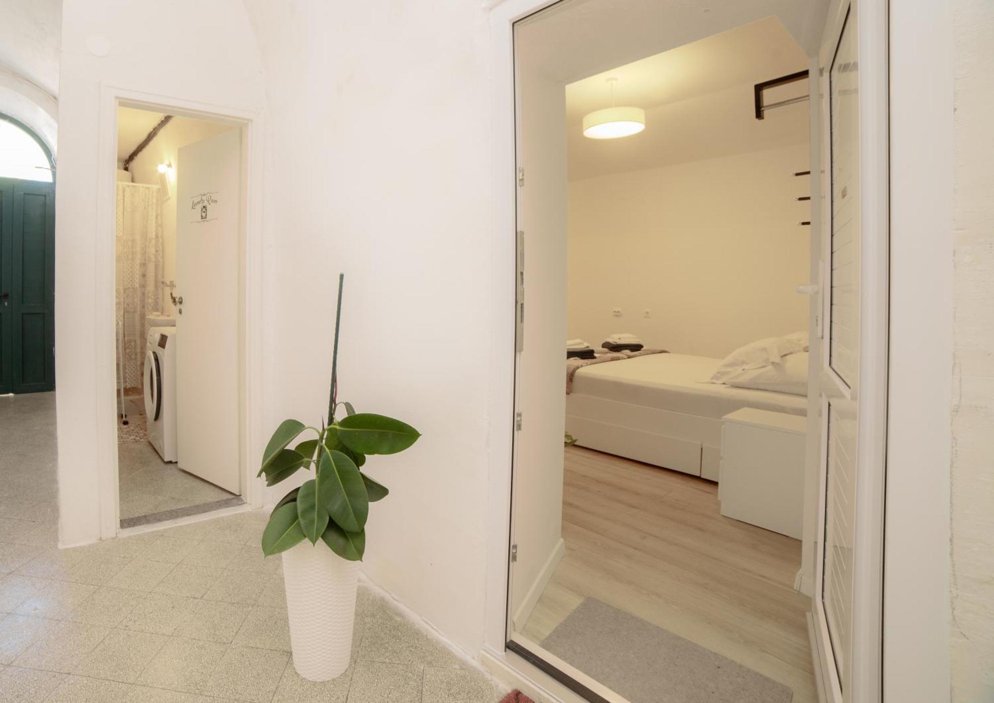 Studio Apartment Jeli Цавтат Экстерьер фото